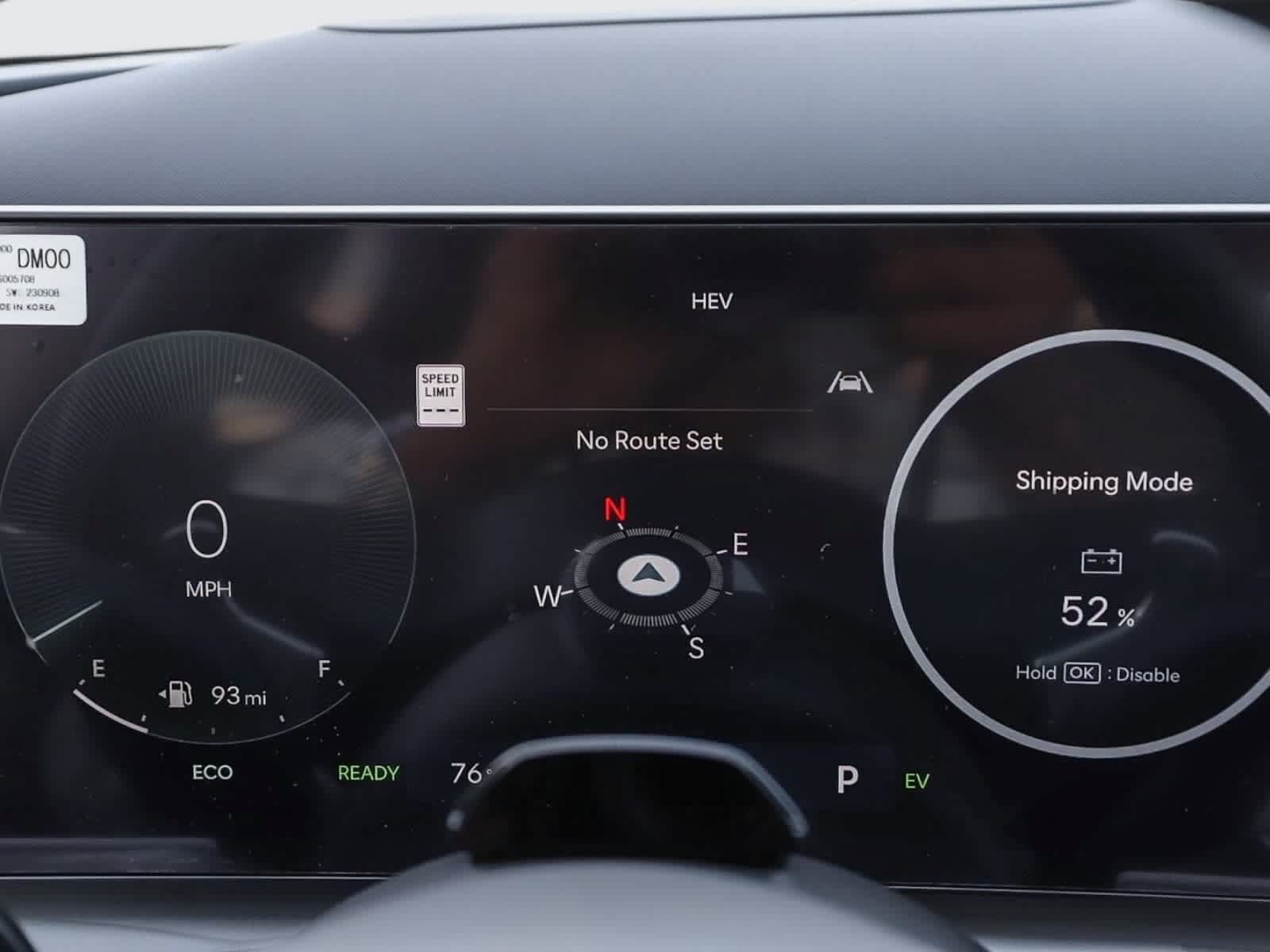 New 2026 Hyundai Tucson Limited AWD/4WD image 25