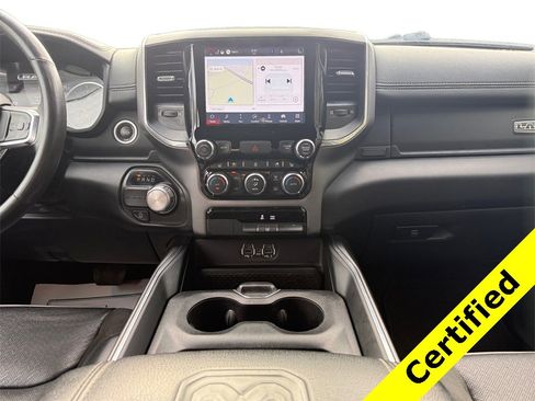 Certified 2024 RAM 1500 Laramie image 11