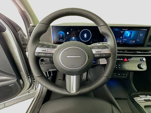 New 2026 Hyundai Tucson Limited FWD image 10