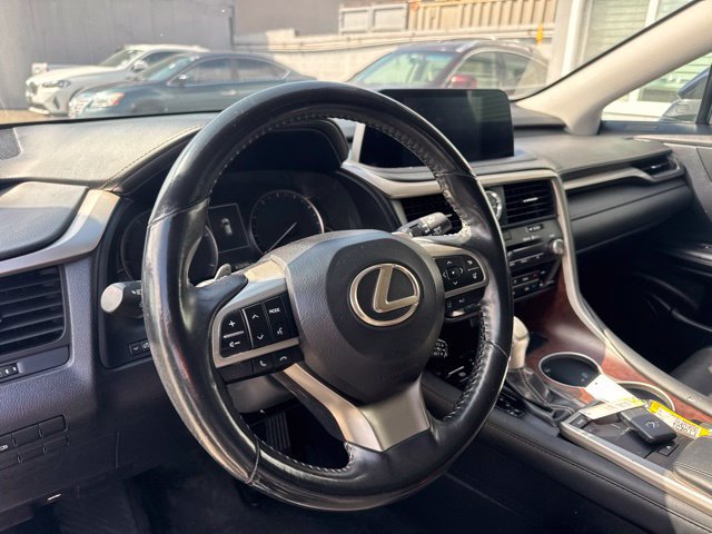 Used 2020 Lexus RX 350 AWD w/ Premium Package image 10