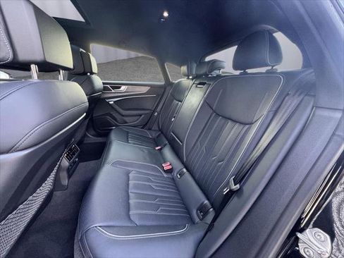 Certified 2024 Audi A7 3.0T Prestige image 23