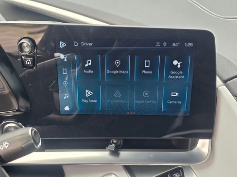 Used 2024 Chevrolet Corvette Stingray Preferred Cpe w/ Z51 Performance Package image 14