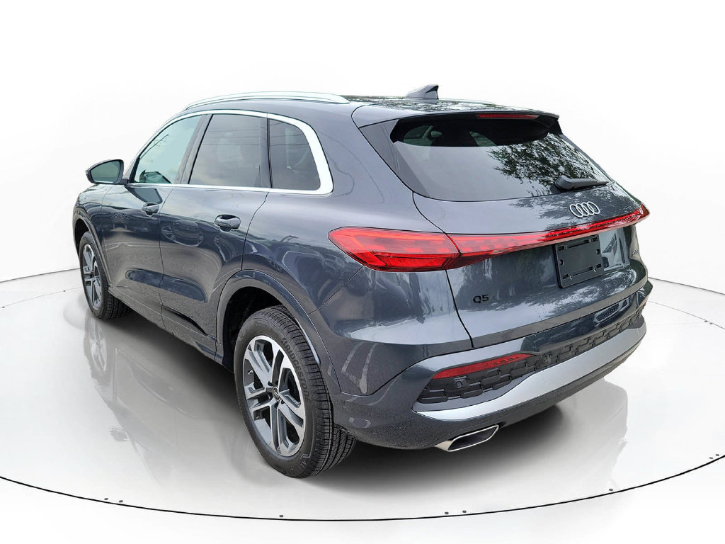 New 2026 Audi Q5 Premium AWD/4WD image 3