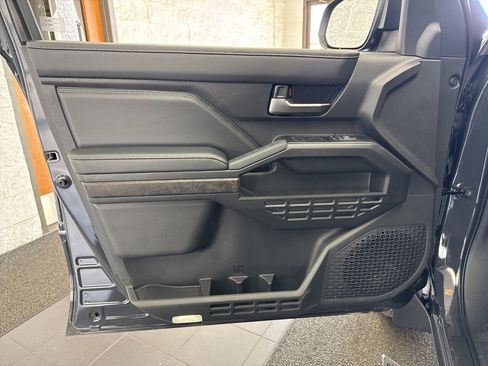 New 2026 Toyota Tacoma Limited image 40