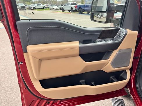 New 2026 Ford F250 Lariat w/ Lariat Ultimate Package image 14