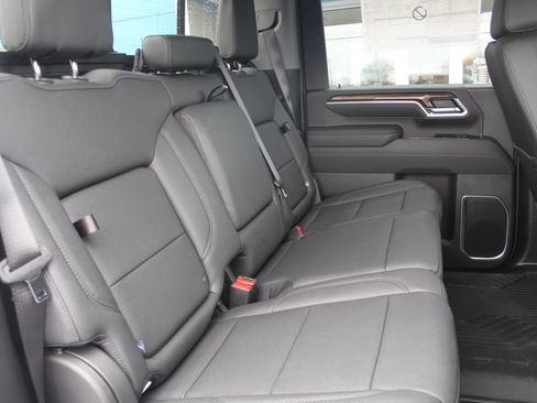 New 2026 Chevrolet Silverado 2500 LT w/ All Star Edition image 17