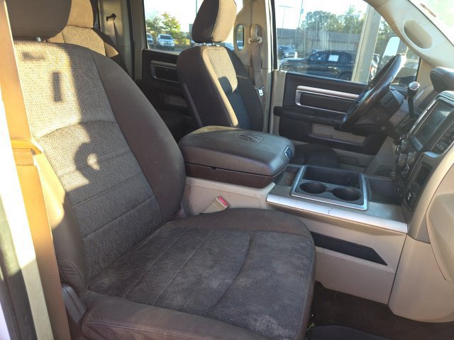 Used 2014 RAM 3500 Big Horn AWD/4WD image 12