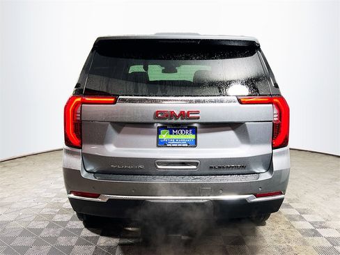 New 2026 GMC Yukon Elevation image 7