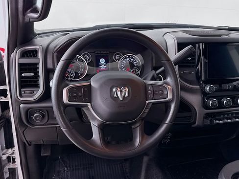 Used 2025 RAM 5500 Tradesman image 11