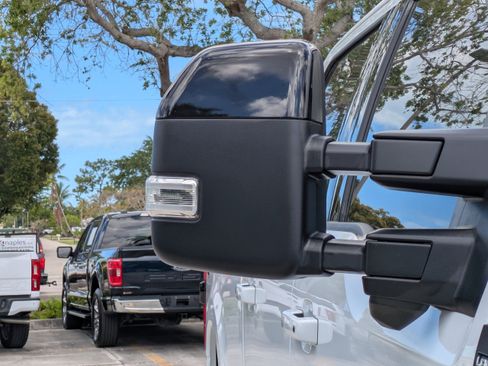 Used 2026 Ford F250 Lariat AWD/4WD image 10