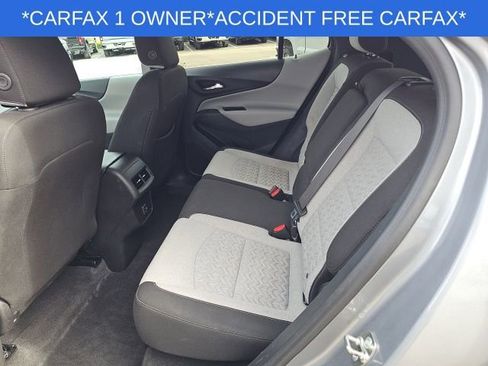 Used 2024 Chevrolet Equinox LT image 30