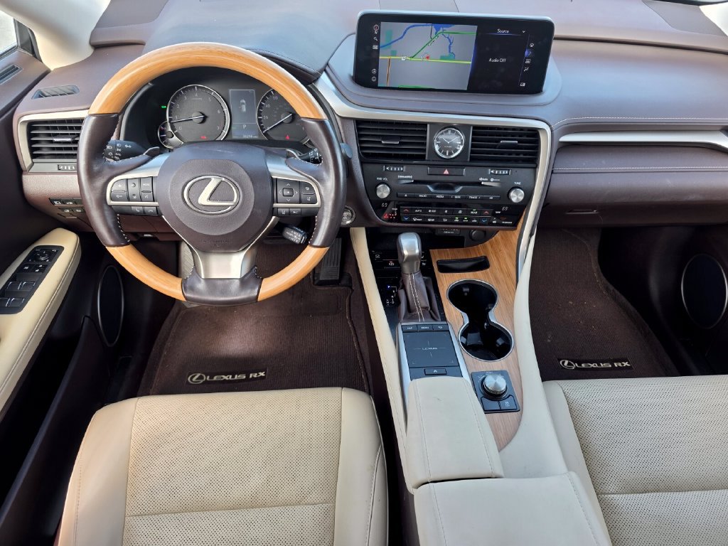Used 2020 Lexus RX 350L FWD w/ Premium Package image 9
