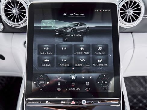 Used 2026 Mercedes-Benz Maybach SL 680 image 68