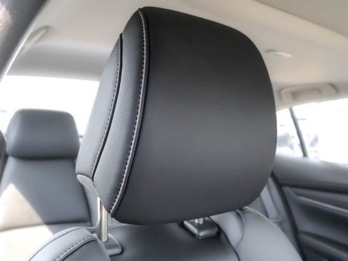 New 2026 MAZDA MAZDA3 2.5 S Sedan w/ Preferred Pkg image 42