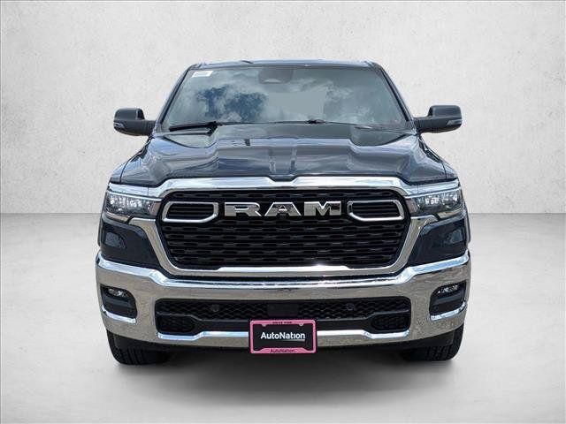 Used 2026 RAM 1500 Lone Star RWD image 5