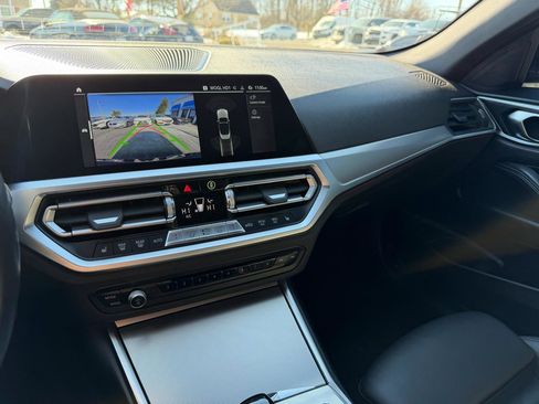 Used 2022 BMW 430i xDrive Convertible w/ Convenience Package image 13