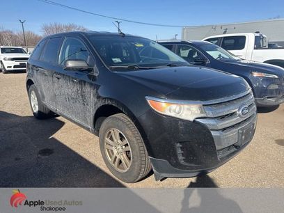 Used 2011 Ford Edge SE w/ 101A Rapid Spec Order Code
