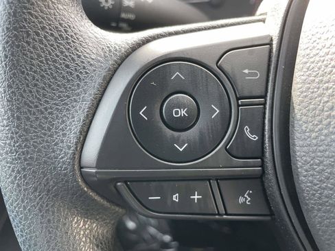 Used 2023 Toyota Corolla LE image 16