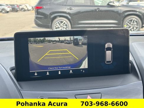 Certified 2024 Acura RDX w/ Advance Package AWD/4WD image 15