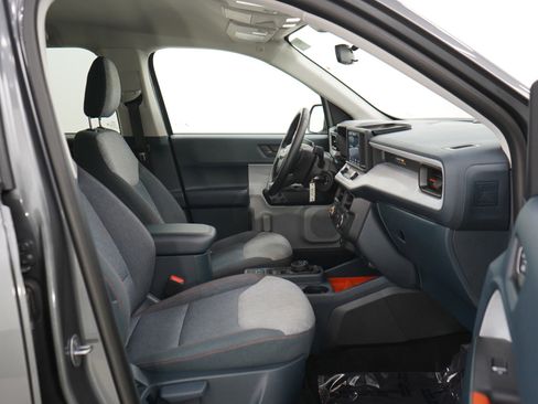 Used 2024 Ford Maverick XLT w/ XLT Luxury Package AWD/4WD image 11