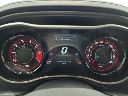 Used 2023 Dodge Challenger SRT Hellcat image 10