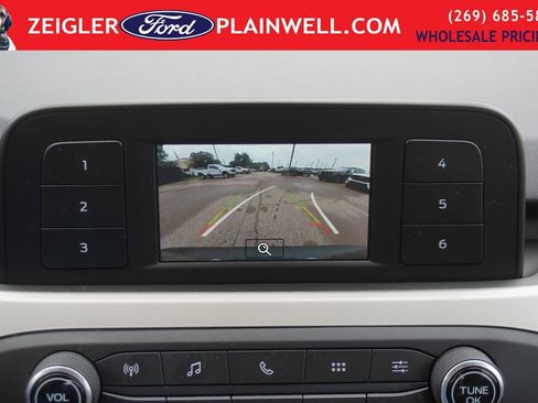 Used 2021 Ford Escape S image 17