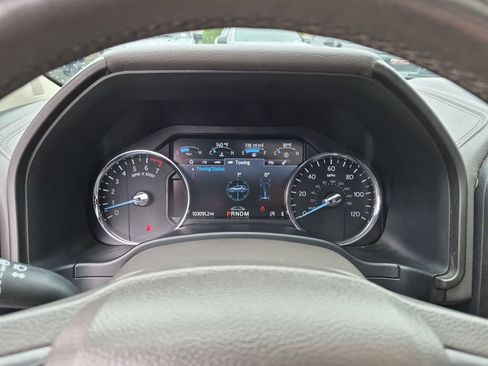 Used 2021 Ford Expedition Max Limited AWD/4WD image 24