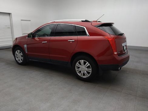 Used 2015 Cadillac SRX Luxury w/ Driver Awareness Package image 3