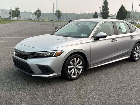 Used 2023 Honda Civic LX image 14