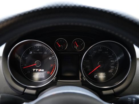 Used 2012 Audi TT RS AWD/4WD image 35