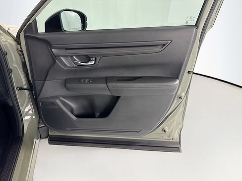 Certified 2026 Honda CR-V TrailSport image 25