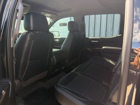 Used 2021 GMC Sierra 1500 Elevation AWD/4WD image 6
