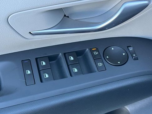 New 2026 Hyundai Tucson SEL FWD image 11