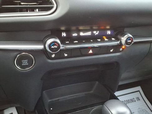Certified 2025 MAZDA CX-30 2.5 Turbo w/ Premium Plus Pkg image 21