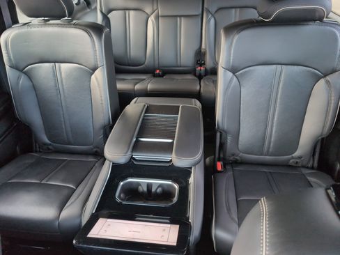 Used 2024 Jeep Grand Wagoneer L Series II w/ Quick Order Packagew 28T image 24