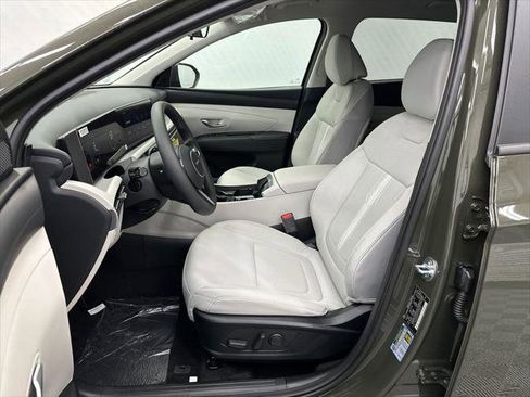 New 2026 Hyundai Tucson SEL image 9