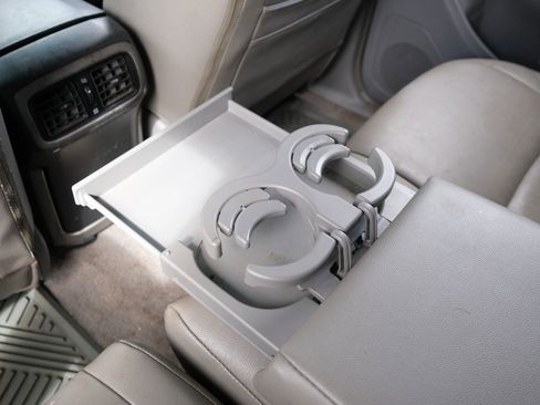 Used 2007 Toyota 4Runner Sport image 25