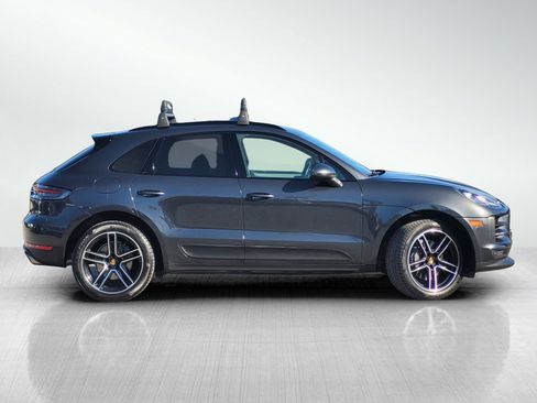 Used 2020 Porsche Macan S image 4