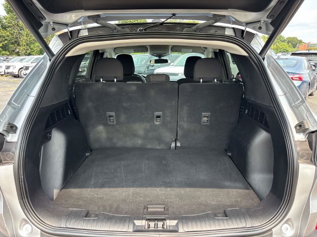 Used 2024 Ford Escape Active AWD/4WD image 16