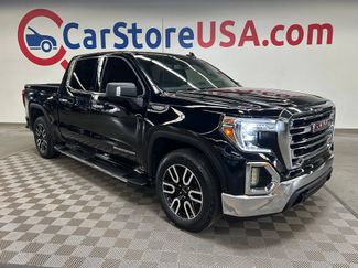 Used 2020 GMC Sierra 1500 SLT AWD/4WD video 1