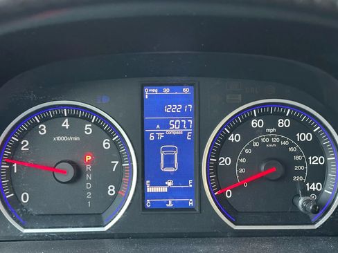 Used 2011 Honda CR-V EX image 5