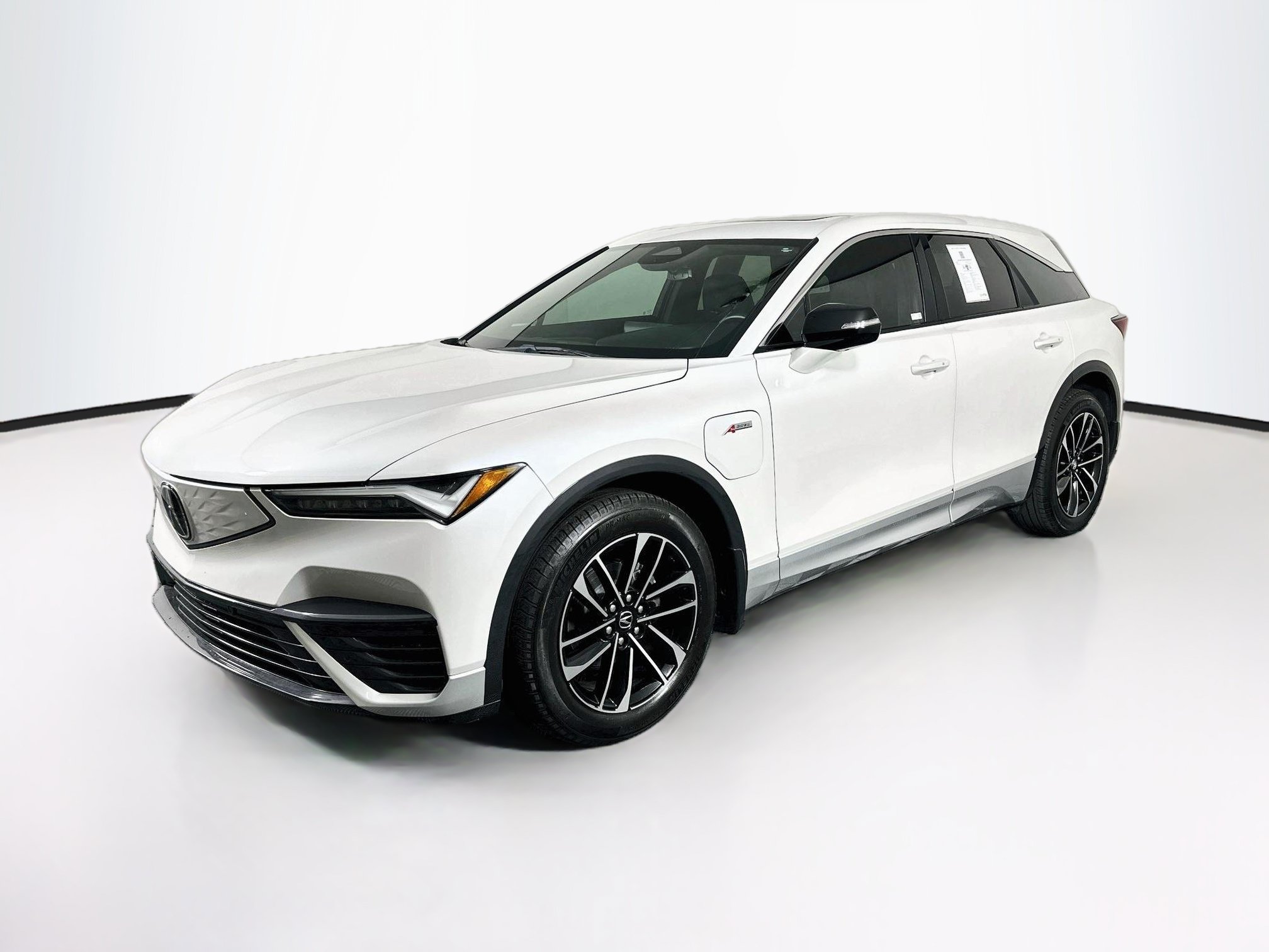 Used 2024 Acura ZDX A-Spec RWD image 3