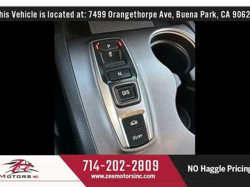 Used 2022 Honda Ridgeline RTL-E image 41