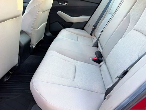 Used 2024 Honda Accord LX image 33