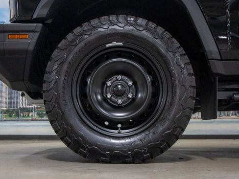 Used 2024 INEOS Grenadier Trialmaster Edition image 7