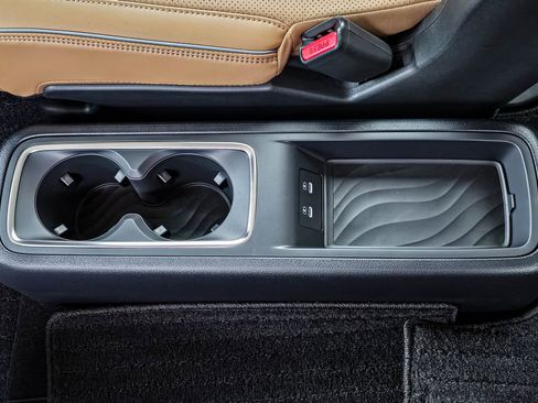 New 2026 INFINITI QX80 Luxe image 41