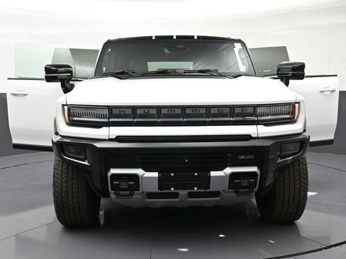 Used 2026 GMC Hummer EV SUV AWD/4WD image 38
