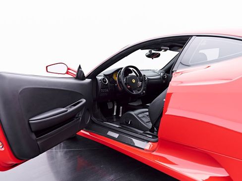 Used 2006 Ferrari F430 Coupe RWD image 50