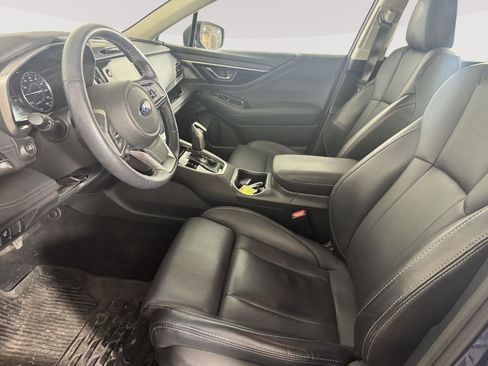 Used 2022 Subaru Outback Limited image 7