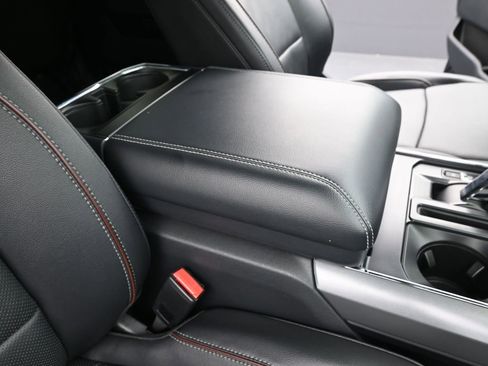 Used 2022 Ford F150 Lariat w/ Equipment Group 502A High image 22